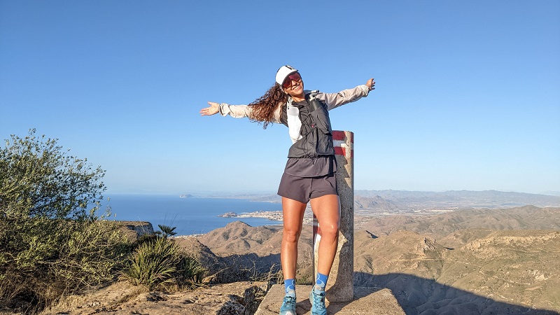 Beatriz Pérez nutrición