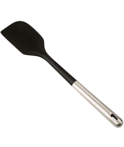 Espátula de silicona Arcos