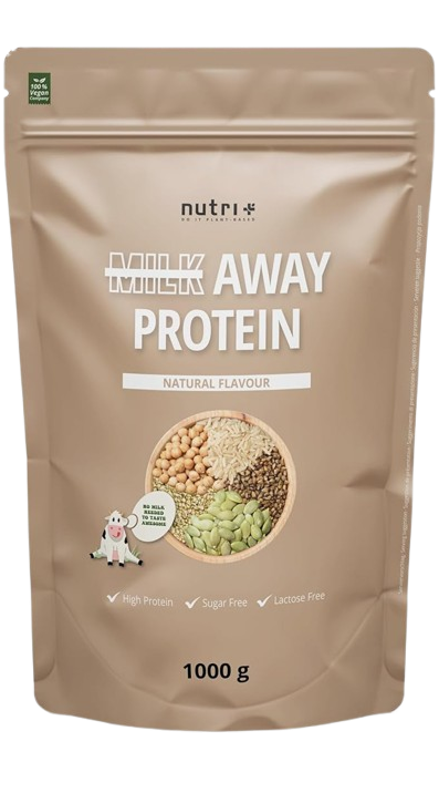 Proteína de sarraceno