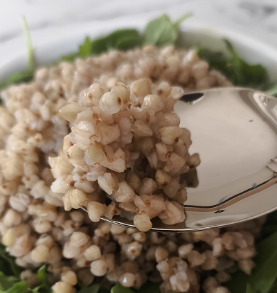 Cómo cocinar el trigo sarraceno