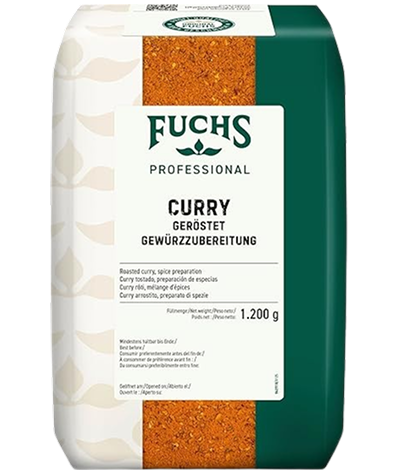 Semillas de trigo sarraceno